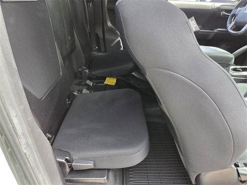 Used 2023 Toyota Tacoma TRD Sport w/ Technology Package image 14