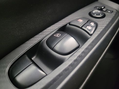 Used 2021 Nissan Sentra SV FWD image 27