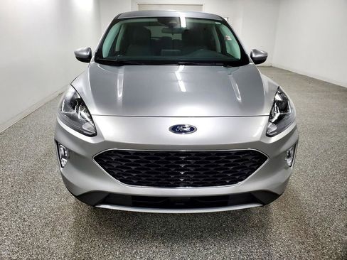 Used 2022 Ford Escape SEL w/ Class II Trailer Tow Package image 2