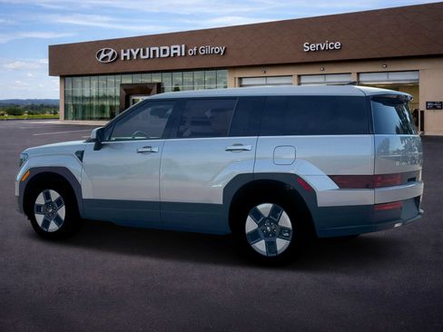 New 2026 Hyundai Santa Fe SE FWD image 4