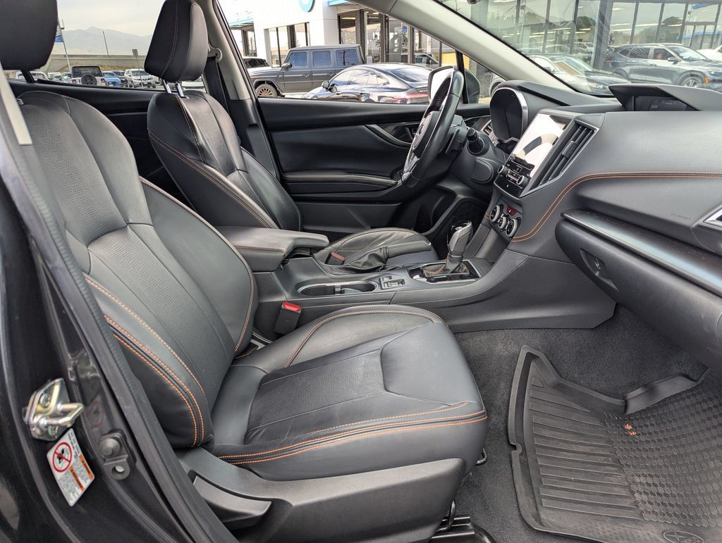 Used 2019 Subaru Crosstrek 2.0i Limited w/ Popular Package #4 AWD/4WD image 36