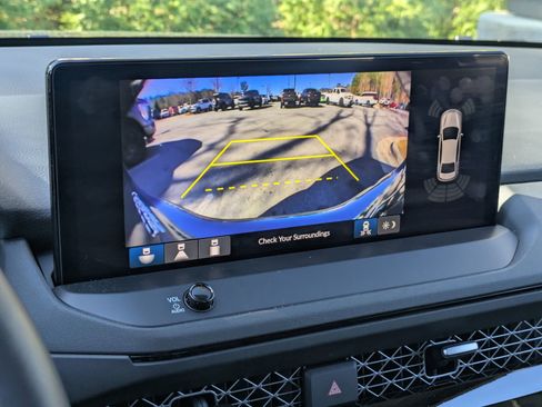 Used 2025 Honda Accord Touring image 19