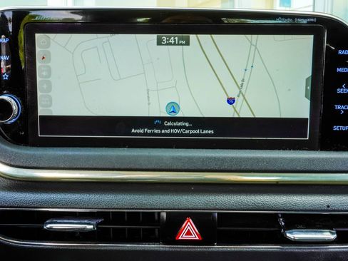 Used 2023 Hyundai Sonata SEL Plus FWD image 26