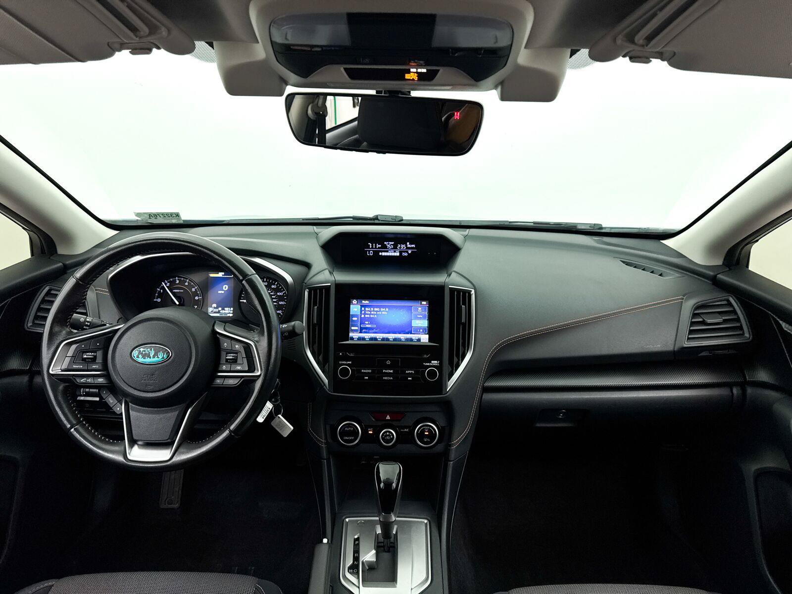 Used 2020 Subaru Crosstrek 2.0i Premium w/ Popular Package #2 AWD/4WD image 22