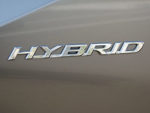 Used 2021 Lexus NX 300h AWD w/ Luxury Package image 18