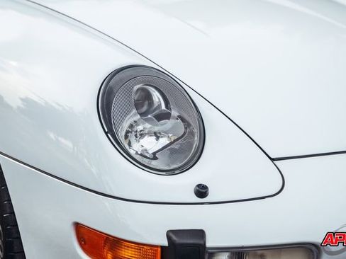 Used 1997 Porsche 911 Carrera image 52