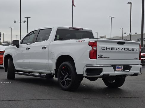 Used 2022 Chevrolet Silverado 1500 RST w/ Redline Edition image 20