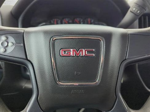 Used 2017 GMC Sierra 1500 4x4 Double Cab w/ Elevation Edition image 24