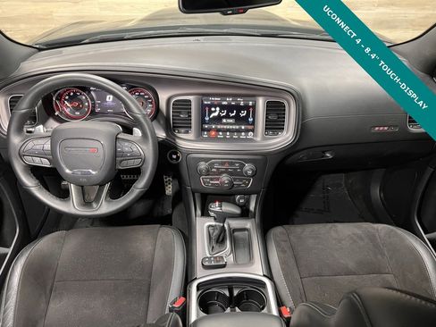Used 2023 Dodge Charger Scat Pack w/ Plus Group image 2