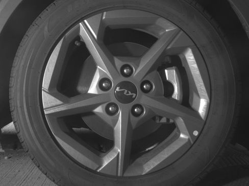 Used 2025 Kia K4 FWD image 13