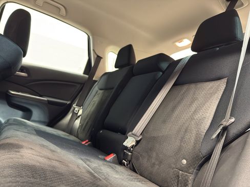 Used 2015 Honda CR-V LX image 31