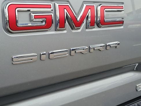 Certified 2023 GMC Sierra 1500 Elevation image 6