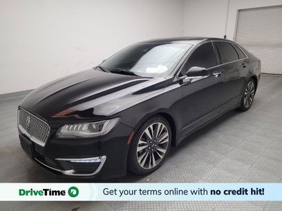 Used 2019 Lincoln MKZ Reserve