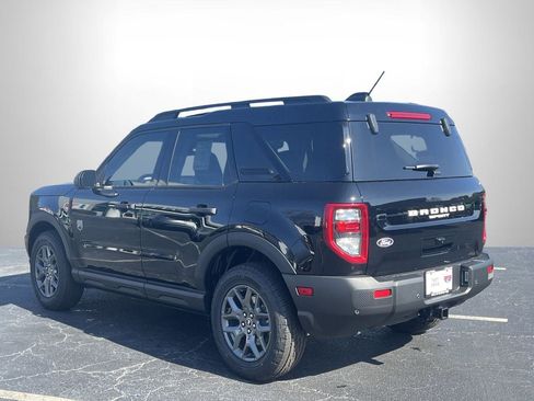 New 2026 Ford Bronco Sport Big Bend w/ Convenience Package image 24