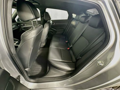 Used 2023 Acura Integra A-Spec FWD image 27