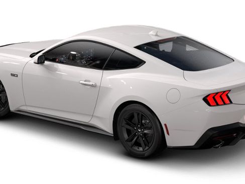 New 2026 Ford Mustang GT RWD image 58