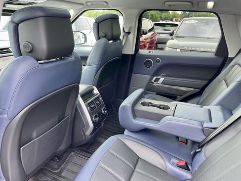 Used 2020 Land Rover Range Rover Sport Autobiography AWD/4WD image 30