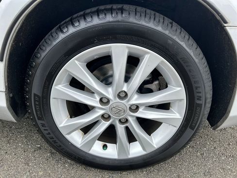 Used 2010 Lexus ES 350 image 12