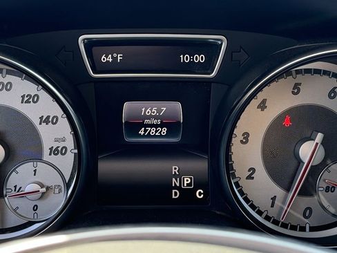 Used 2016 Mercedes-Benz CLA 250 image 30