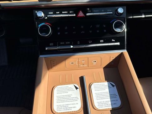 New 2026 Hyundai Santa Fe Limited image 29