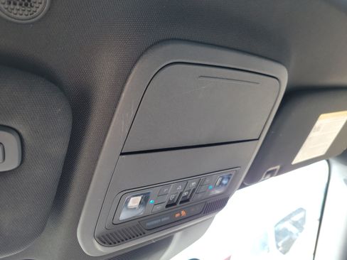 Certified 2023 Ford Explorer Timberline w/ Timberline Technology Package AWD/4WD image 27
