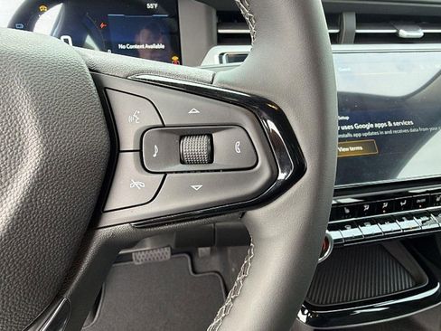 New 2027 Chevrolet Bolt LT w/ Comfort Package FWD image 21