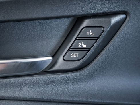 New 2026 Toyota Prius XSE Premium image 42