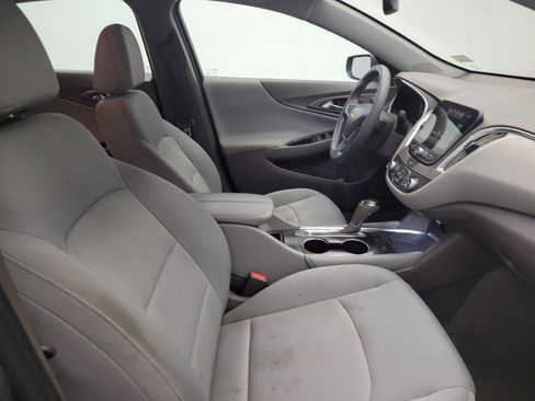 Used 2016 Chevrolet Malibu LT FWD image 21