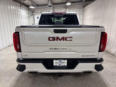 Used 2019 GMC Sierra 1500 Denali w/ Denali Ultimate Package image 4