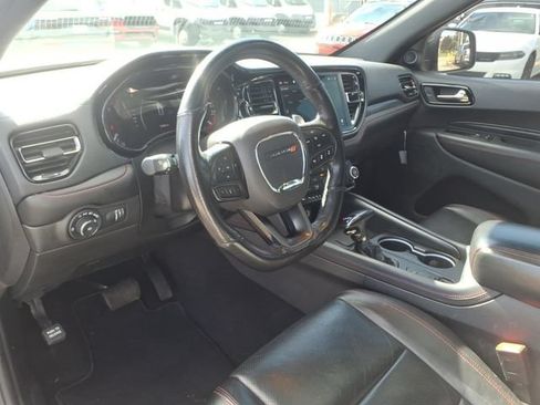 Used 2023 Dodge Durango R/T AWD/4WD image 8