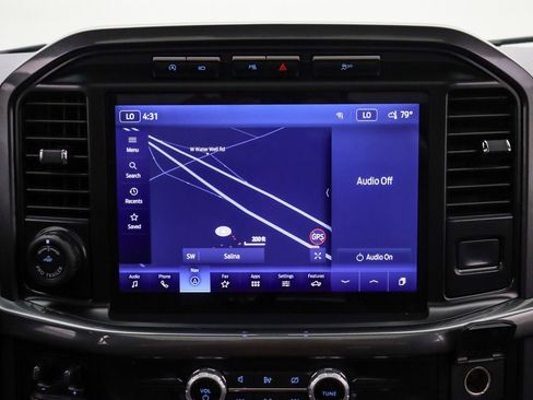 Certified 2023 Ford F150 XLT w/ Equipment Group 302A High image 18