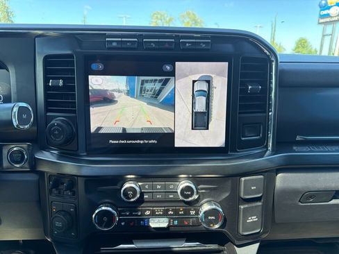 Used 2024 Ford F350 Lariat w/ Lariat Ultimate Package AWD/4WD image 15