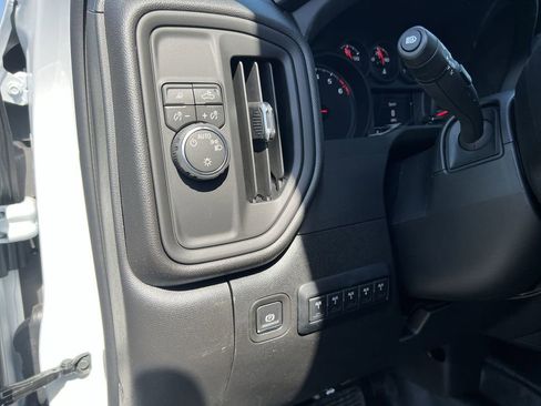 New 2026 Chevrolet Silverado 2500 W/T w/ WT Convenience Package image 21