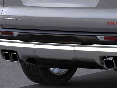 New 2026 GMC Acadia Denali image 14