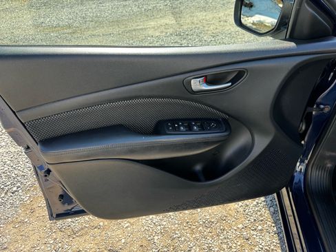 Used 2016 Dodge Dart SXT FWD image 17