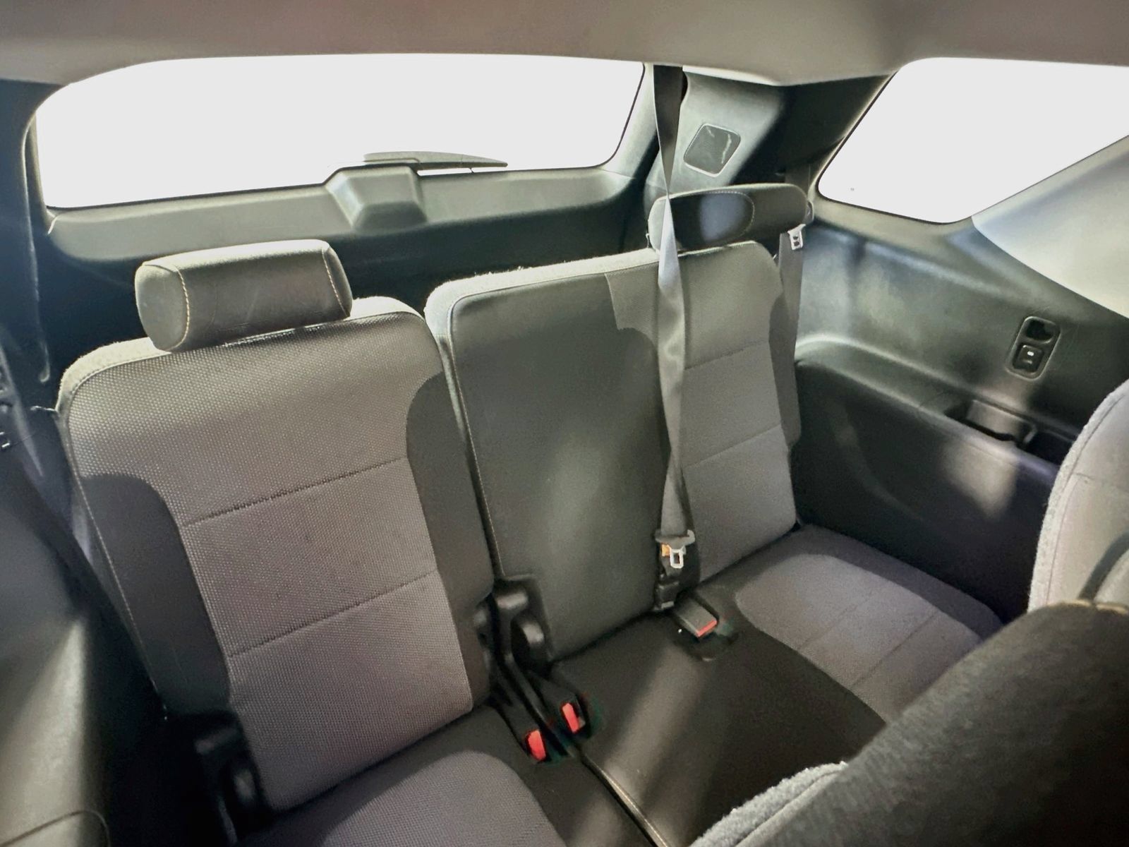 Used 2018 Chevrolet Traverse LT AWD/4WD image 26
