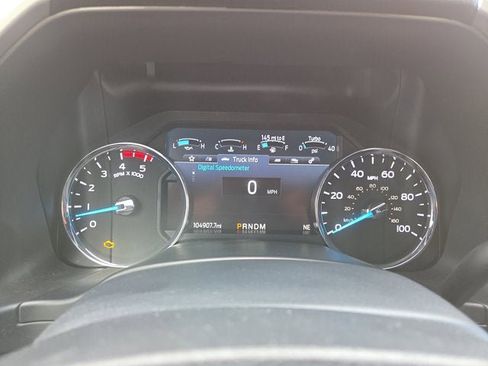 Used 2020 Ford F350 Lariat w/ Lariat Ultimate Package image 22