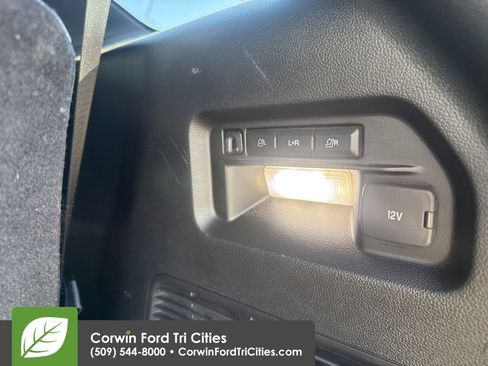 Used 2021 Ford Explorer ST w/ Equipment Group 401A AWD/4WD image 12
