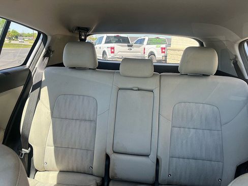 Used 2020 Kia Sportage LX FWD image 36