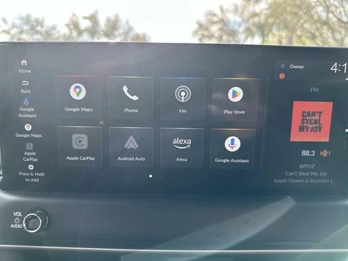 New 2026 Honda Pilot EX-L image 25