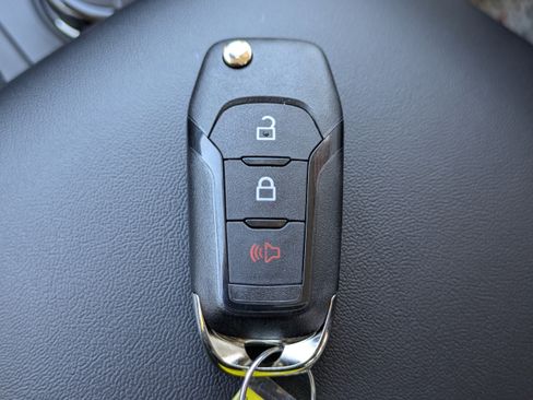 Used 2025 Ford Ranger XL w/ Trailer Tow Package image 30