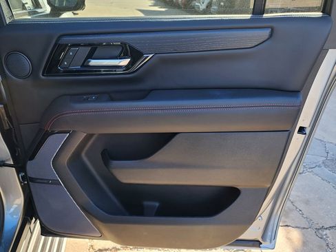 New 2026 GMC Yukon XL AT4 Ultimate image 49