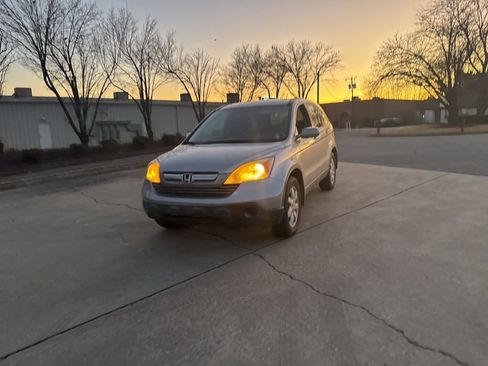Used 2007 Honda CR-V EX-L image 10