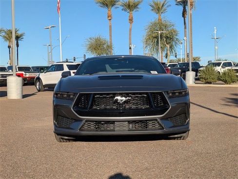 New 2025 Ford Mustang GT Premium image 50