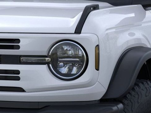 New 2026 Ford Bronco Heritage Edition image 45