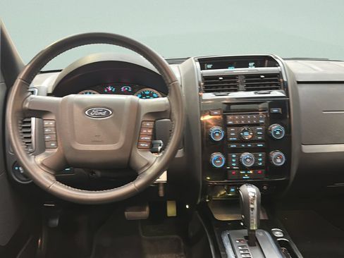 Used 2012 Ford Escape Limited AWD/4WD image 24