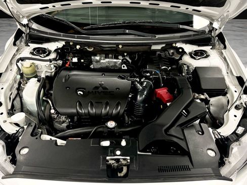 Used 2016 Mitsubishi Lancer GT image 37