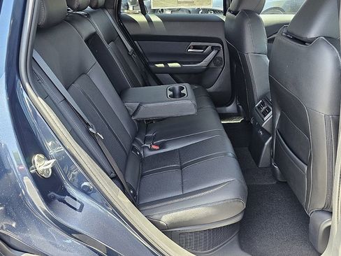 New 2026 MAZDA CX-50 AWD 2.5 Hybrid w/ Premium Pkg image 20