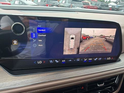 New 2026 Chevrolet Suburban High Country AWD/4WD image 30