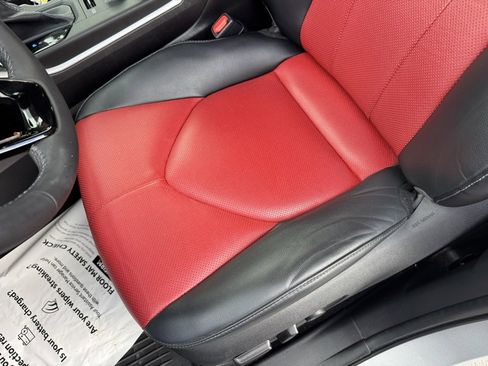 Certified 2023 Toyota Highlander XSE image 20